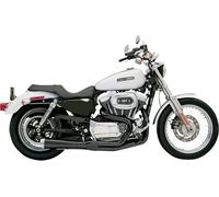 14222J SCARICO ROAD RAGE 2:1 XL HARLEY XLH 883 SPORTSTER DELUXE 1991