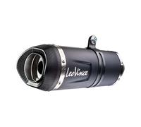 14228EBU - Scarico Completo LeoVince LV ONE EVO BLACK YAMAHA MT-09 SP (18-20)