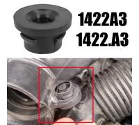1422A3 Filtro Grommet 1.6 HDI Diesel Grommet per for nuovo Numero OEM 1422A3
