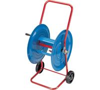 Carrello avvolgitubo 100 m art.11.12