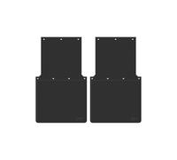 Coppia paraspruzzi camion in PVC omologati antispruzzo - 45x75cm
