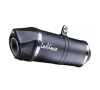 14254E - Terminale Scarico LeoVince LV ONE EVO Carbonio KTM 790 DUKE (18-19)