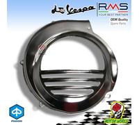 142580100 RMS COPERCHIO VENTOLA CROMATO per PIAGGIO VESPA PX 125