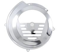 142580270 Copriventola cromato RMS Classic per Piaggio Vespa 50-90-125 Primavera