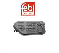 14264 Filtro idraulico, Cambio automatico adat.Audi-Skoda-Vw (MARCA-FEBI)