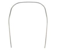 142640130 Bordo scudo RMS Classic Piaggio Vespa 50-90-125cc Et3 070416