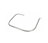 142640131 Bordo scudo RMS Classic Piaggio Vespa 50-90-125 Primavera/ET3