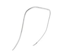 142640290 Bordo scudo RMS Classic Piaggio Vespa PX 125-150-200cc 1° Serie