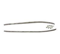142660210 Listelli pedana per pedana per tappetino centrale in gomma RMS Classic