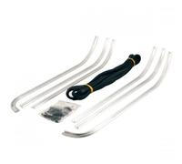 142660240 - SERIE STRISCE PEDANA VESPA PX 125-150-200