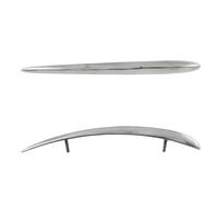 142660320 Cresta parafango RMS Classic Piaggio Vintage Vespa 125cc