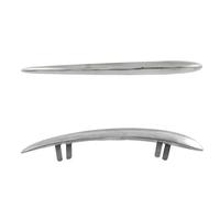 142660340 Cresta parafango RMS Classic Piaggio Vintage Vespa 98-125cc