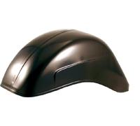 Rms Classic Piaggio Vespa 50-90-125cc 183680 142680070 Front Fender Marrone