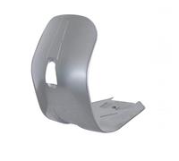 Lamierato scudo e pedana RMS Classic Piaggio Vespa 50cc Special 1969/1982 - Dalb