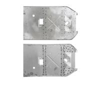 142681184 Pedana RMS Classic Piaggio Vespa 50cc Special/125cc Primavera/ET3