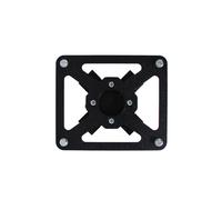 142700410 Portatarga Magnetico EVOK Performance Con supporto Apple® AirTag® euro