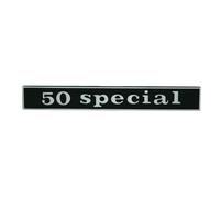 142720550-TARGHETTA POSTERIORE RMS PIAGGIO VESPA 50