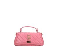 142P-LT-121-LEA Borse a mano e spalla LA CARRIE Donna Rosa Abv0228_laca