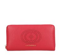 142P-YB-401-TBL Portafogli LA CARRIE Donna Rosso Apv019_laca
