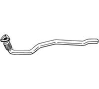 BOSAL 800-121 Tubo gas scarico