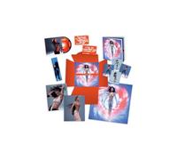 Katy Perry 143: International Fan Party Pack - Limited with Poster, Photoes (CD)