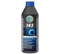 143 PULIZIA SISTEMA RAFFREDDAMENTO