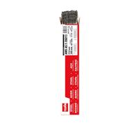 143 PZ ELETTRODI PER SALDATURA RUTILI RUTILICI 2,5x300 2,5mm TELWIN