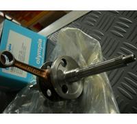 1431625 ALBERO MOTORE SCOOTER 50 PIAGGIO E GILERA TUTTE LE VERSIONI