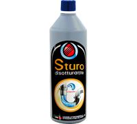 14319 Q.TA' 12 DISGORGANTE LIQUIDO STURO NUOVA FORMULA 1 L