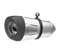 14337ST MUFFLER FACTORY TIT KAWA NINJA 1000 SX ABS PERFORMANCE TOURER 2022