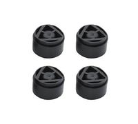 1434444 Per Ford B-MAX C-MAX Fiesta Per Focus Per Mondeo S-MAX 4x Copertura Protettiva Motore Gomma Piastra Protezione Inferiore Boccola Montaggio staffa motore automobile