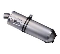 14352E Terminale Scarico LeoVince LV ONE EVO Inox TRIUMPH TIGER 850/900 (20-23)