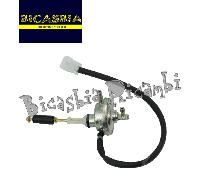 14355 - RUBINETTO SERBATOIO BENZINA PEUGEOT 50 VIVACITY