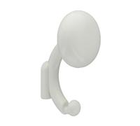 14358 Q.TA' 10 APPENDIABITI BALL 1 POSTO 70X130 MM BIANCO