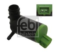 14359 FEBI BILSTEIN Pompa acqua lavaggio, Pulizia cristalli per CITROËN,FIAT,PEU