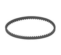 143FFJ Rubber Belt Replacement Handheld Turbo Pet Hair Power Brush Belt for NV70 NV22 Model