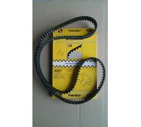 143RP254 CINGHIA DISTRIB GATES DAYCO 94157 FOR CITR AX ZX P106 ROVER METRO 14 D