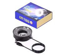 144 72 64 LED Anelli Luce per Scientifica Ricerca E Industriale Ispezione