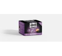 144 Capsule Alluminio Caffè Bialetti Miscela MILANO Gusto Morbido 100% Originali