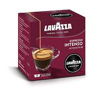 144 Capsule Caffe' Lavazza A Modo Mio Intenso Ex Intensamente Maxi Risparmio