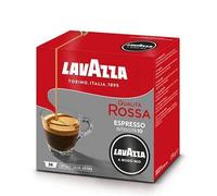 144 Capsule Caffe' Lavazza A Modo Mio Qualita' Rossa | Compatibili con Lavazza a Modo Mio