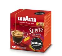 144 Capsule Caffe' Lavazza A Modo Mio Suerte