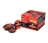 144 capsule capsule caffè compatibili a modo mio Covim Granbar