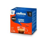 144 capsule Lavazza A Modo Mio Crema e Gusto Forte