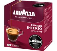 144 capsule Lavazza A Modo Mio Intenso