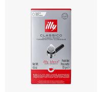 144 Cialde Classica Cialda Ese 44 illy