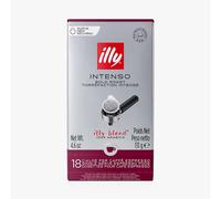 144 Cialde Intenso Cialda Ese 44 illy