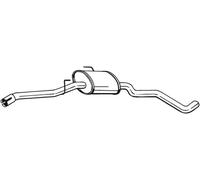 Silenziatore centrale BOSAL 282-503