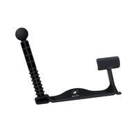 144° Golf Swing Aid Strumento per la pratica dello swing Dispositivo per