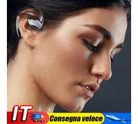 144 Languages Translation Earbuds BT 5.4 Real-time Translator Earphones(Black) I